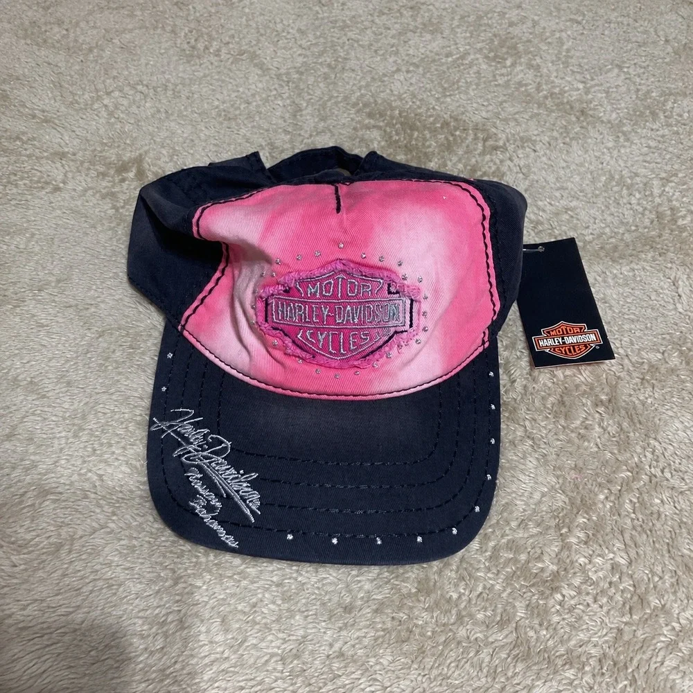 Harley-Davidson harley davidson